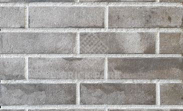 Клинкерная плитка под кирпич Interbau - Brickloft Taupe 240х71х10