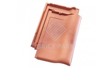 Черепица керамическая Koramic Universo 10 Sahara Antique