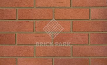 Кирпич IBSTOK Grampian Red