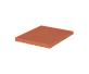 Клинкерная напольная плитка KING KLINKER Рубиновый красный (01), 120x330x10 мм