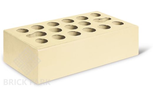 Кирпич Керма Пшеничное лето 1 NF гладкий