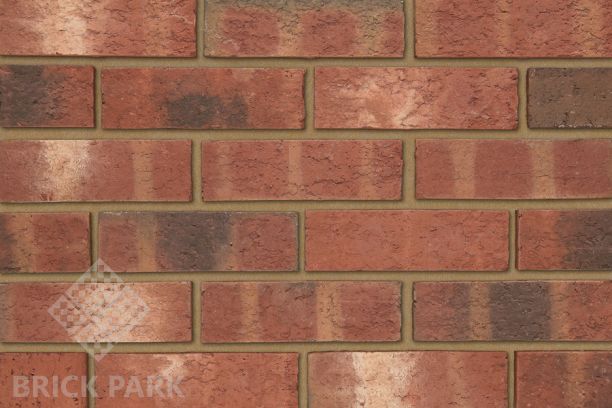 Кирпич IBSTOK Melton Antique Blend