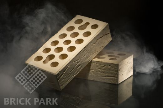 Кирпич Керма Пшеничное лето 1 NF рустик