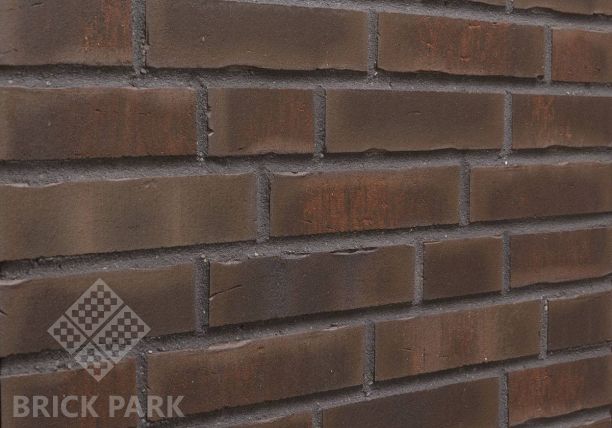 Клинкерная плитка Feldhaus Klinker Vascu Geo Merleso R 748 DF 14
