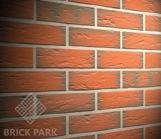 Клинкерная плитка Feldhaus Klinker Ardor Senso W 343 NF 9 угловая