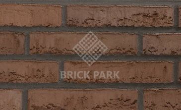 Кирпич Tiileri Ruskean Musta NT65