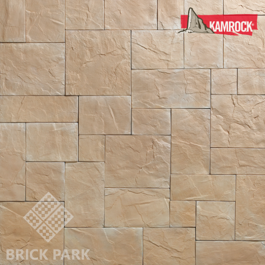 Искусственный камень Камрок Византийский дворец 02980