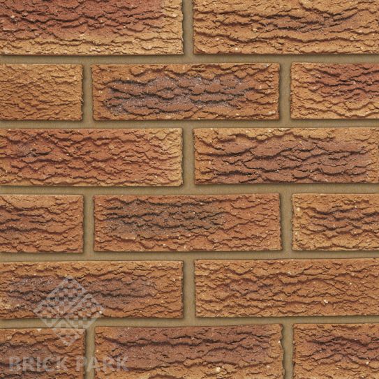 Кирпич IBSTOK Cavendish Dorket Honeygold