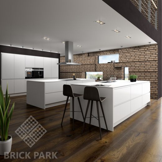 Клинкерная плитка Bricking 680 NF 14