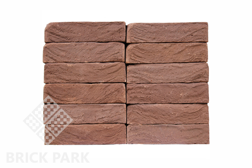 Кирпич Донские зори Станица ПЕТРОВСКИЙ NF 