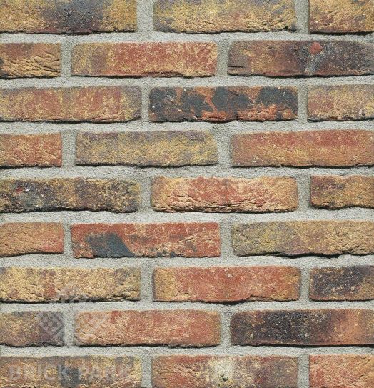 Кирпич Terca Branda WF50