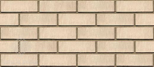 Кирпич СКЗ Слоновая кость Бархат NF1,4