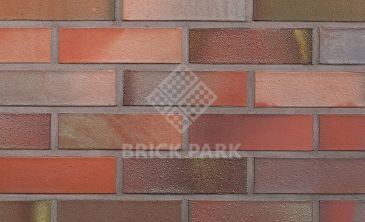  Кирпич Hagemeister Klinker Basel Gt WF