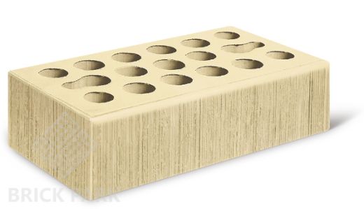 Кирпич Керма Пшеничное лето 1 NF бархат