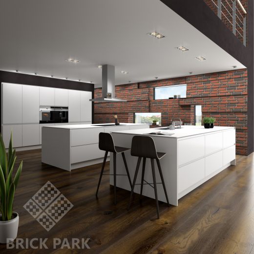 Клинкерная плитка Bricking 719 NF 14