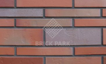  Кирпич Hagemeister Klinker Friesland Gt F