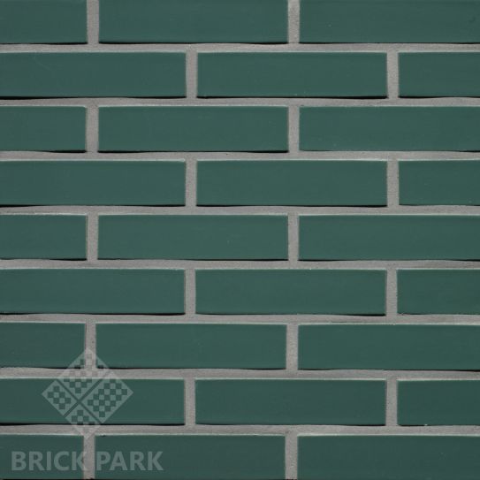 Кирпич Terca GROEN GLAZUUR SP WF50