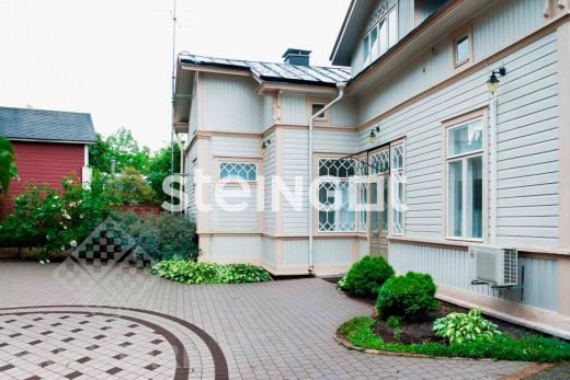 Тротуарная плитка Классика Арко Кофейный гранит (Bruno) 60 мм