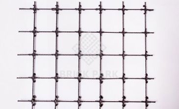 Сетка композитная ROCKMESH, фото Сетка композитная ROCKMESH, фото