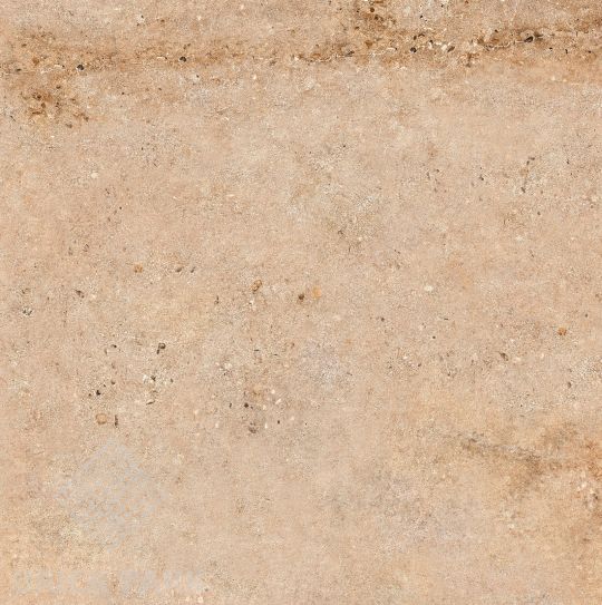 Ступень прямоугольная рядовая Stroeher Gravel Blend 961 brown