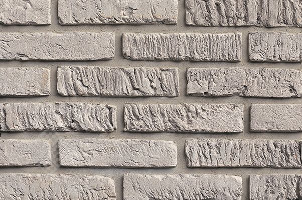 Клинкерная плитка Crh Steenkoraal Wit Gesmoord WFD Угловая