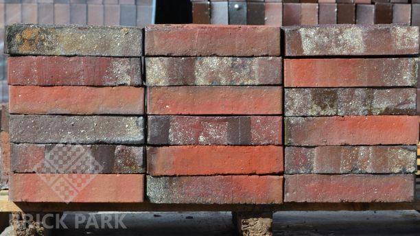 Wittmunder Torfbrand Klinker 73