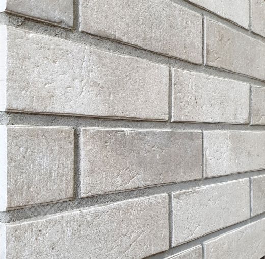 Клинкерная плитка под кирпич Interbau - Brickloft Sand 240х71х10