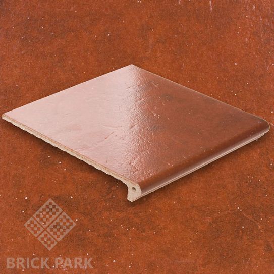 Плитка напольная ABC Granit Rot