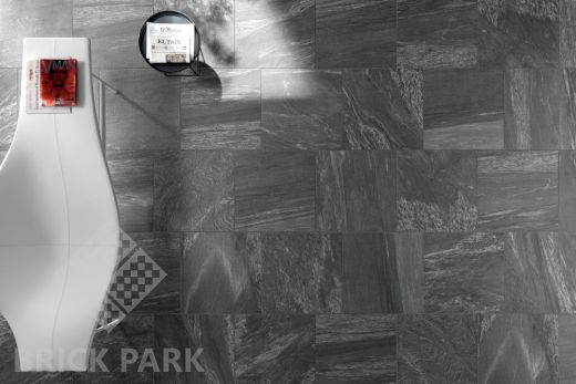 Керамогранит Italgraniti Mineral D Pirite 60x60