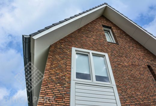 Кирпич Muhr Klinkerwerke 39 Föhr (Objektstein) WDF