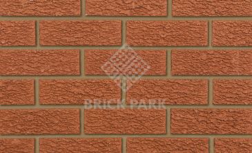 Кирпич IBSTOK Colonsay Red Rustic