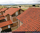 Черепица La Escandella Mixed 'S' Roof Tile Small RED Jaspee Red