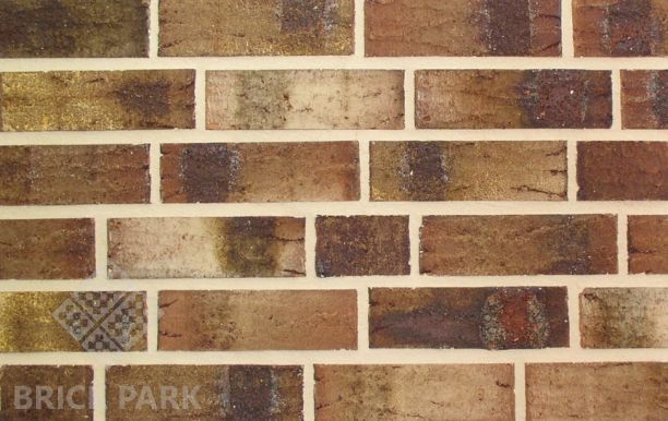 Кирпич Hagemeister Klinker Cardiff Bu WRF