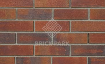 Кирпич IBSTOK Alderley Burgundy