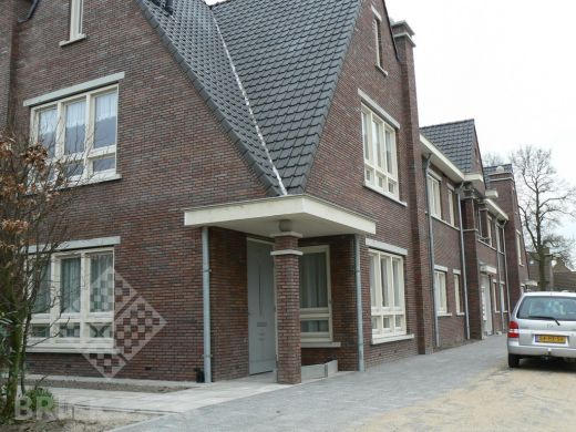 Кирпич Daas Baksteen Cambridge NF