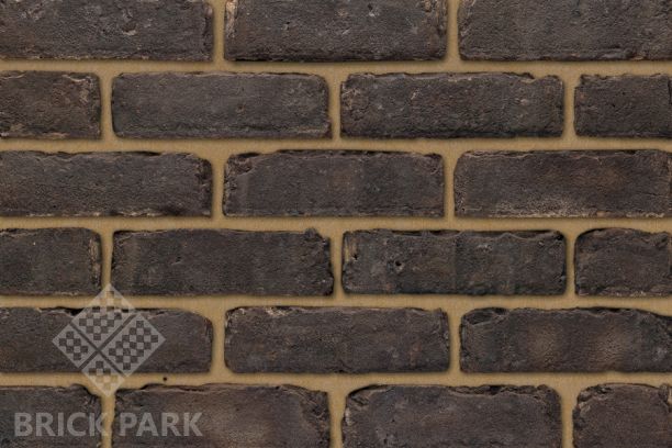 Кирпич IBSTOK Bevern Klinwood Dark Multi Stock