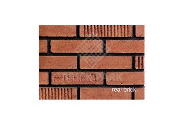 Плитка ручной работы Real Brick Крафтовый mono RB 2-10 Кирпичный 