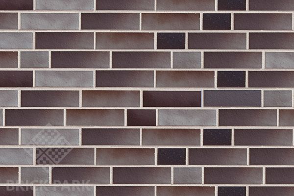 Клинкерная плитка Abc Atlantis glatt угловая 52