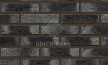 Кирпич Daas Baksteen Ebonywood WDF