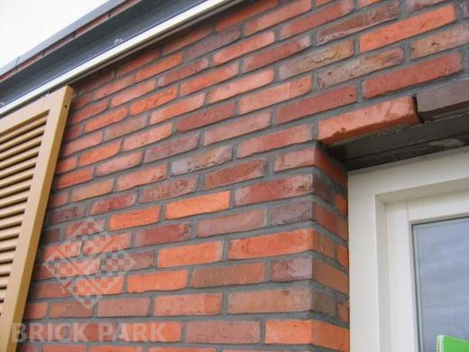 Кирпич Daas Baksteen Iris Falls WDF