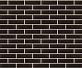 Клинкерная плитка King Klinker Ониксовый черный (17) уг.остроугольная