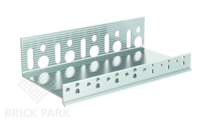 Цокольная шина Krautol 150 мм RU