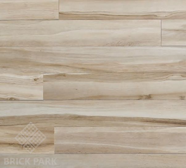 Керамогранит Italgraniti Maxiwood Betulla Avorio 20x120