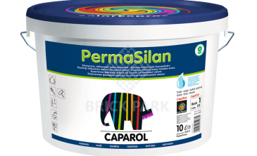 Caparol PermaSilan Basis x 1; 2.5 L