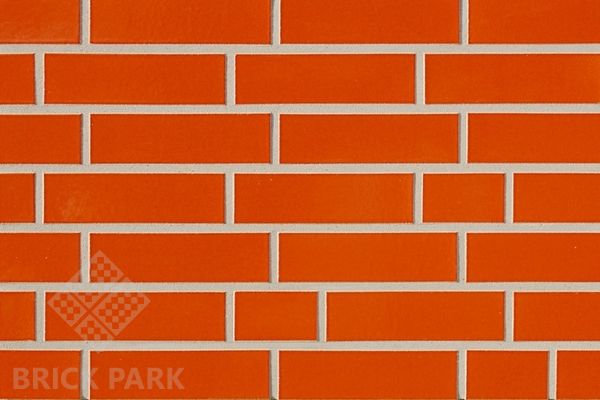 Клинкерная плитка Abc Orange 320 52 угловая