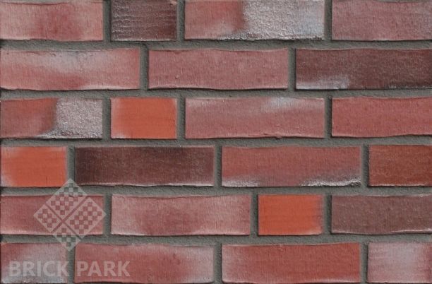 Кирпич Hagemeister Klinker Norden BA