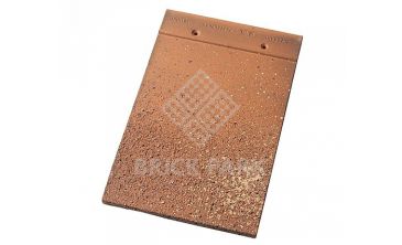 Черепица керамическая Koramic 303 Plain Roof Tile Rustica Dune