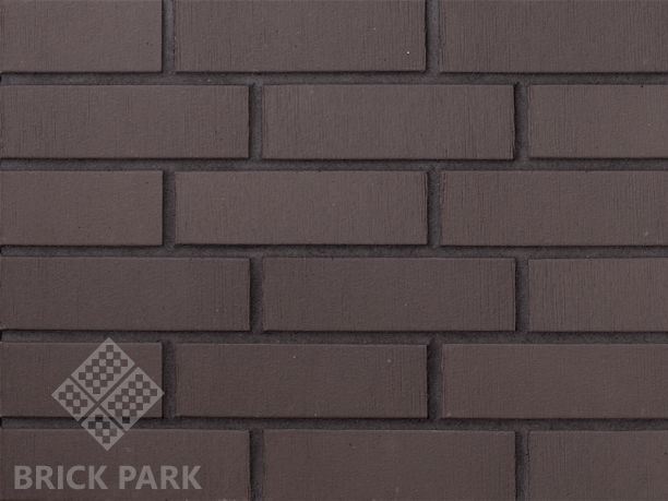 Кирпич Tiileri Dunkel Tumma шероховатая MRT65