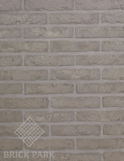 Кирпич Terca Agora Alugrijs  WF50