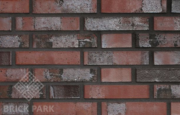  Кирпич Hagemeister Klinker Holsten Gt F